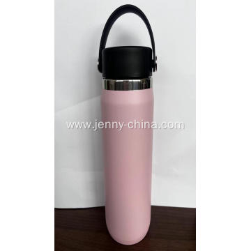 500ml vaccum stainless bottle